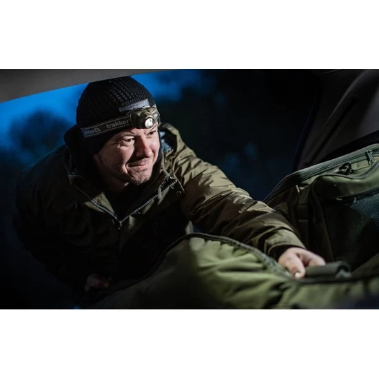 Lampe Frontale Trakker Nitelife 580 Zoom 4 Lampe Frontale Trakker Nitelife 580 Zoom – Image 2