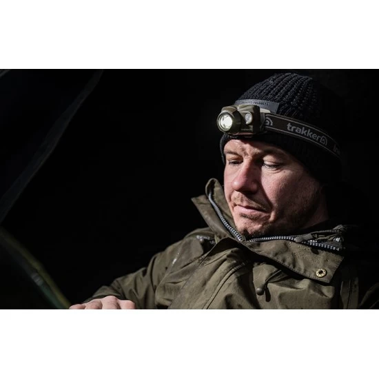 Lampe Frontale Trakker Nitelife 580 Zoom 8 Lampe Frontale Trakker Nitelife 580 Zoom – Image 6