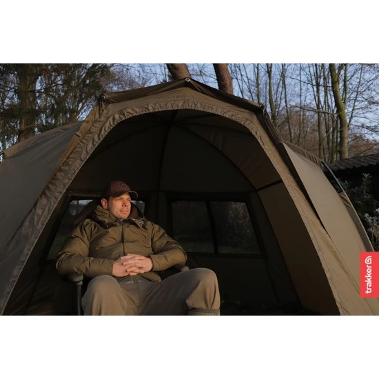 Trakker Tempest Brolly 100T Combi 10 Trakker Tempest Brolly 100T Combi – Image 8