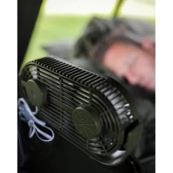Ventilateur De Bivouac USB Trakker -Trakker IMG 0038 550x550h