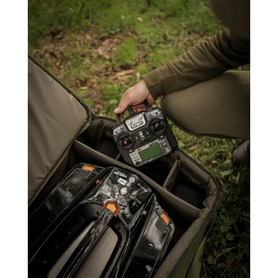 Trakker NXG Bait Boat Bag Large 7 Trakker NXG Bait Boat Bag Large – Image 5