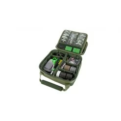 Sac De Pêche Compact Trakker NXG -Trakker NXG Compact Tackle Bag20team20outdoors3 550x550w