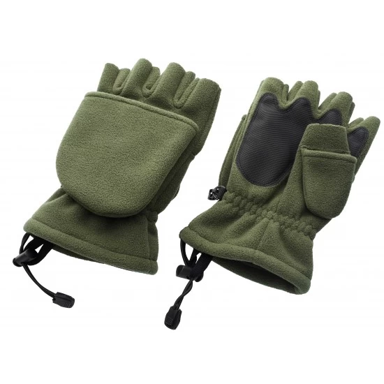 Gants En Polaire Trakker 4 Gants En Polaire Trakker – Image 2