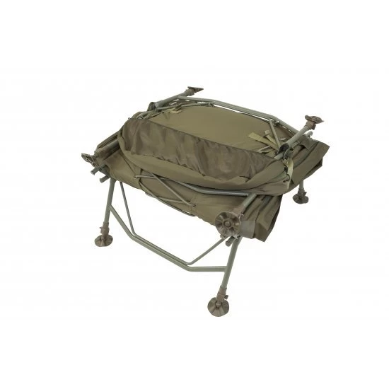 Trakker RLX Système De Lit à 8 Pieds 7 Trakker RLX Système De Lit à 8 Pieds – Image 5