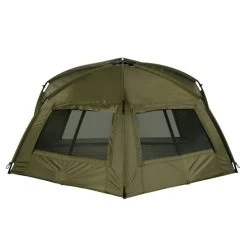 Trakker Tempest 100 Brolly 2023 Combi -Trakker Tempest20Brolly20100 rear2001 550x550w 1