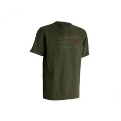 T-shirt Trakker Aztèque