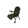 Trakker Levelite Fauteuil Inclinable à Dossier Long -Trakker Trakker Levelite Longback Recliner 550x550w