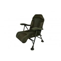 Trakker Levelite Fauteuil Inclinable à Dossier Long