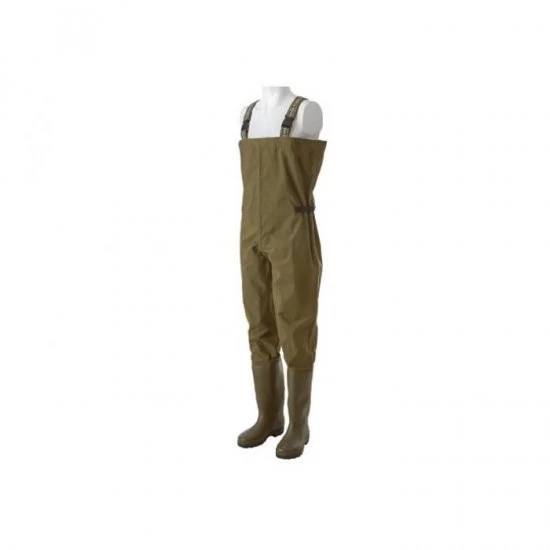 Trakker N2 Chest Waders Wader Combinaison 3 Trakker N2 Chest Waders Wader Combinaison