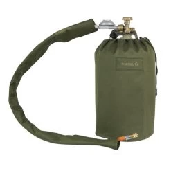 Trakker NXG Bouteille De Gaz Et Couvercle De Tuyau 5,6 Kg
