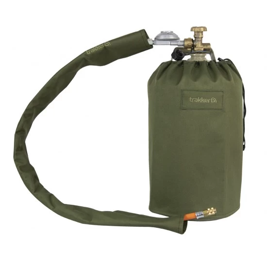 Trakker NXG Bouteille De Gaz Et Couvercle De Tuyau 5,6 Kg 3 Trakker NXG Bouteille De Gaz Et Couvercle De Tuyau 5,6 Kg
