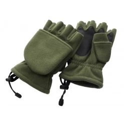 Gants En Polaire Trakker