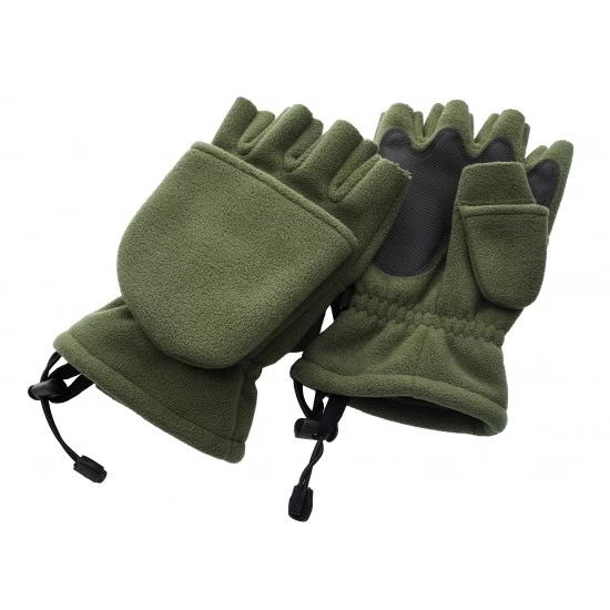 Gants En Polaire Trakker 3 Gants En Polaire Trakker
