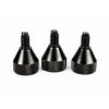 Lot De 3 Vis à Molette Trakker Quickstick -Trakker Trakker Quickstick Thumbscrews Pack of 3 550x550w