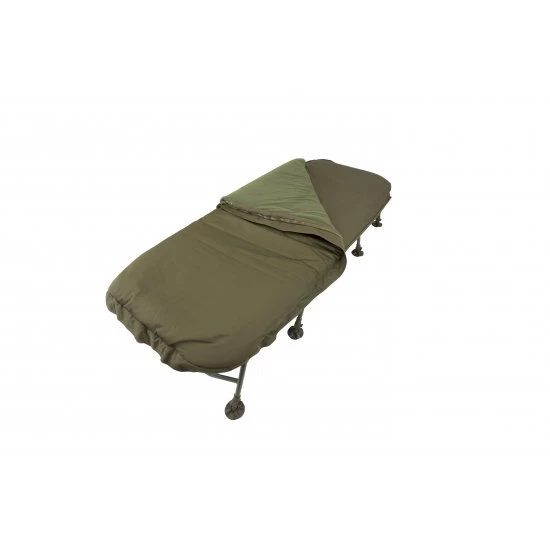 Trakker RLX Système De Lit à 8 Pieds 3 Trakker RLX Système De Lit à 8 Pieds