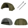 Trakker Tempest 100 Brolly 2023 Combi -Trakker Trakker Tempest 100 Brolly 2021 Combi 550x550 1