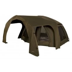 Trakker Tempest 100 Brolly Plus Social Cap Aquatexx Ev Offre Groupée -Trakker Trakker Tempest 100 Brolly Social Cap Aquatexx EV 550x550w 1