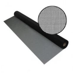 Moustiquaire De Rechange Trakker Noir