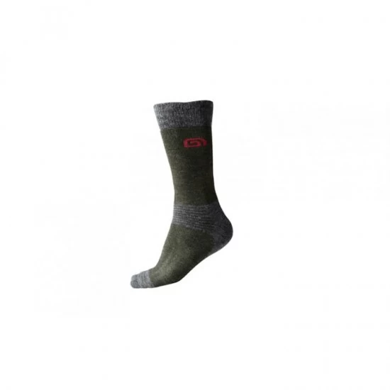 Chaussettes D'hiver En Mérinos Trakker 3 Chaussettes D'hiver En Mérinos Trakker