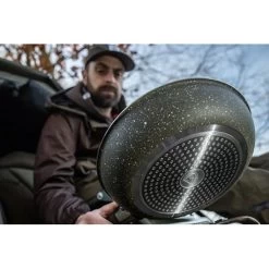 Trakker Armolife Batterie De Cuisine En Marbre Medium 18 Trakker Armolife Batterie De Cuisine En Marbre Medium -Trakker Trakker20Marble 550x550w