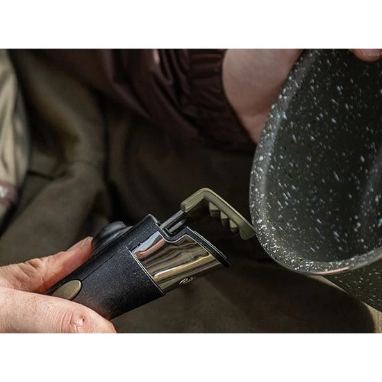 Trakker Armolife Batterie De Cuisine En Marbre Medium 8 Trakker Armolife Batterie De Cuisine En Marbre Medium – Image 6