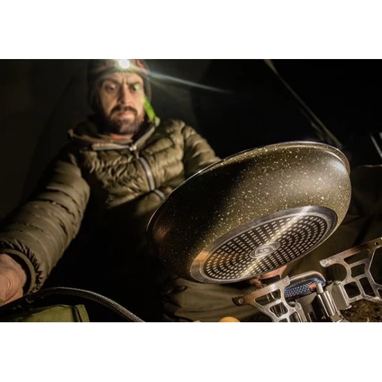 Trakker Armolife Batterie De Cuisine En Marbre Medium 4 Trakker Armolife Batterie De Cuisine En Marbre Medium – Image 2