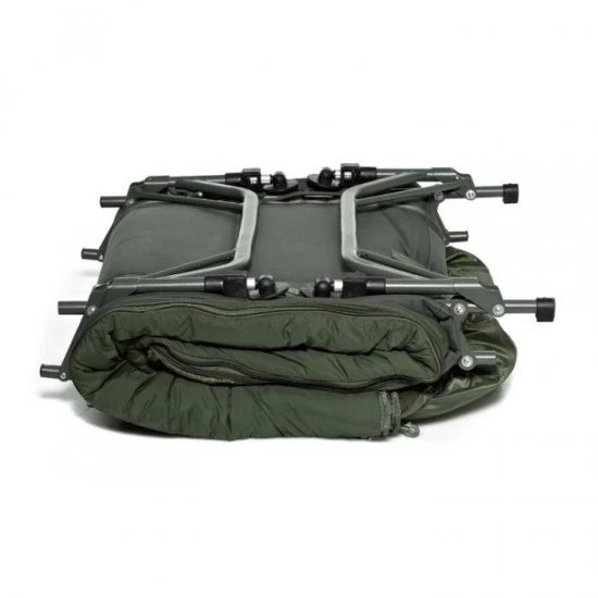 Trakker RLX Flat 6 Lits 5 Trakker RLX Flat 6 Lits – Image 3