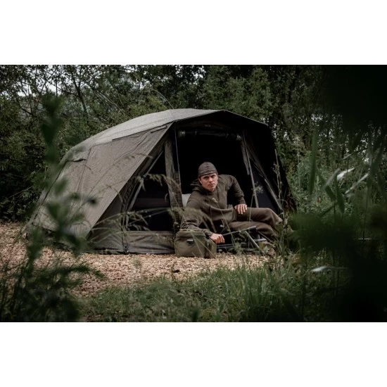 Capuchon De Bivouac Trakker Tempest Advanced 150 7 Capuchon De Bivouac Trakker Tempest Advanced 150 – Image 5