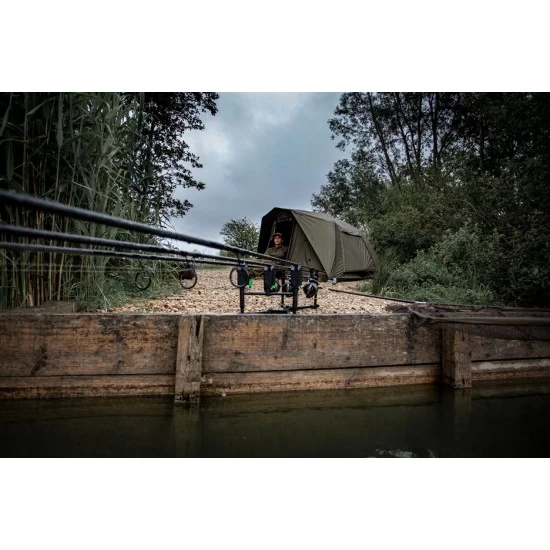 Capuchon De Bivouac Trakker Tempest Advanced 150 8 Capuchon De Bivouac Trakker Tempest Advanced 150 – Image 6