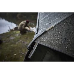 Panneau Anti-insectes Magnétique Trakker Tempest Advanced 150 -Trakker Trakker20Tempest20Advanced2015020Shelter20Team20Outdoors6 550x550w