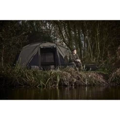 Panneau Anti-insectes Magnétique Trakker Tempest Advanced 150 -Trakker Trakker20Tempest20Advanced2015020Shelter20Team20Outdoors7 550x550w