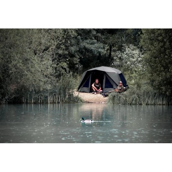 Capuchon De Bivouac Trakker Tempest Advanced 150 12 Capuchon De Bivouac Trakker Tempest Advanced 150 – Image 10