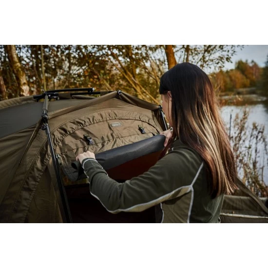 Panneau De Remplissage Trakker Tempest Brolly 100T 5 Panneau De Remplissage Trakker Tempest Brolly 100T – Image 3