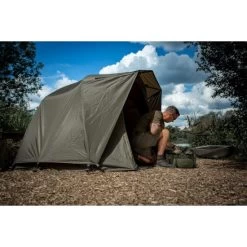 Bandeau De Calotte Trakker Tempest Brolly 100T -Trakker Trakker20Tempest20Brolly20100T20Skull20Cap20Wrap205 550x550w