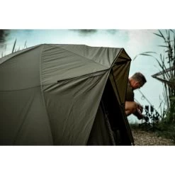 Bandeau De Calotte Trakker Tempest Brolly 100T -Trakker Trakker20Tempest20Brolly20100T20Skull20Cap20Wrap208 550x550w