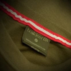 T-shirt Trakker 3D -Trakker Trakker 3D T Shirt 04 550x550 1