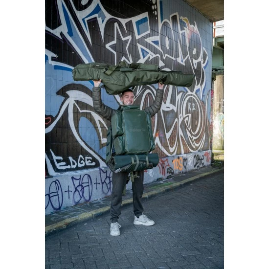 Trakker Sanctuary Berceau Auto-gonflant 5 Trakker Sanctuary Berceau Auto-gonflant – Image 3