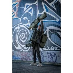 Trakker Sanctuary Berceau Auto-gonflant 14 Trakker Sanctuary Berceau Auto-gonflant -Trakker Trakker NXG Luggage Lifestyle Shoot Feb 002 550x550h 2