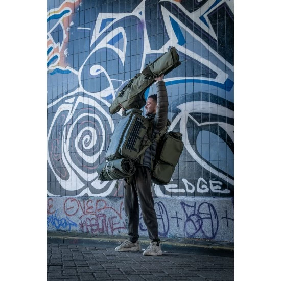 Trakker Sanctuary Berceau Auto-gonflant 6 Trakker Sanctuary Berceau Auto-gonflant – Image 4