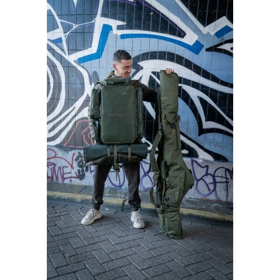 Trakker Sanctuary Berceau Auto-gonflant 7 Trakker Sanctuary Berceau Auto-gonflant – Image 5