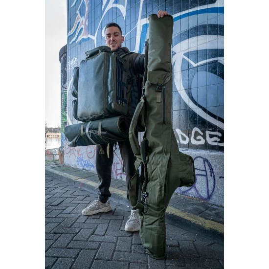 Trakker Sanctuary Berceau Auto-gonflant 8 Trakker Sanctuary Berceau Auto-gonflant – Image 6