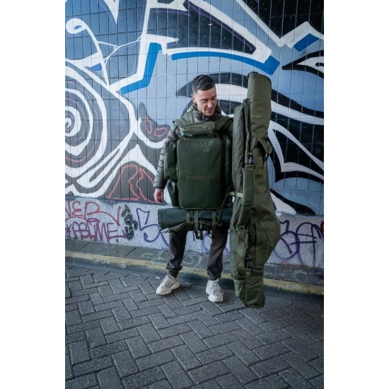 Trakker Sanctuary Berceau Auto-gonflant 9 Trakker Sanctuary Berceau Auto-gonflant – Image 7