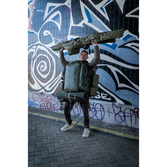 Trakker Sanctuary Berceau Auto-gonflant 10 Trakker Sanctuary Berceau Auto-gonflant – Image 8