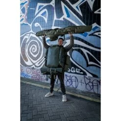 Trakker Sanctuary Berceau Auto-gonflant 19 Trakker Sanctuary Berceau Auto-gonflant -Trakker Trakker NXG Luggage Lifestyle Shoot Feb 007 550x550h 1