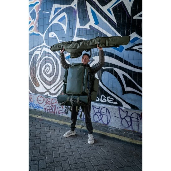 Trakker Sanctuary Berceau Auto-gonflant 11 Trakker Sanctuary Berceau Auto-gonflant – Image 9