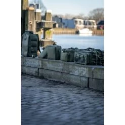 Sac De Refroidissement Trakker NXG -Trakker Trakker NXG Luggage Lifestyle Shoot Feb 126 550x550h 2