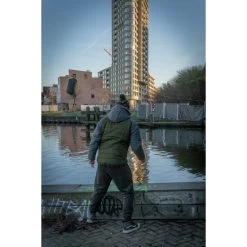 Trakker Downpour Roll-Up Carryall -Trakker Trakker NXG Luggage Lifestyle Shoot Feb 184 550x550h