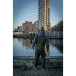 Trakker Downpour Roll-Up Carryall -Trakker Trakker NXG Luggage Lifestyle Shoot Feb 186 550x550h