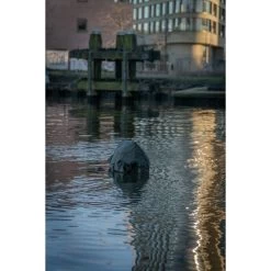 Trakker Downpour Roll-Up Carryall -Trakker Trakker NXG Luggage Lifestyle Shoot Feb 189 550x550h