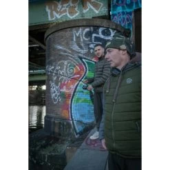 Trakker Downpour Roll-Up Carryall -Trakker Trakker NXG Luggage Lifestyle Shoot Feb 191 550x550h